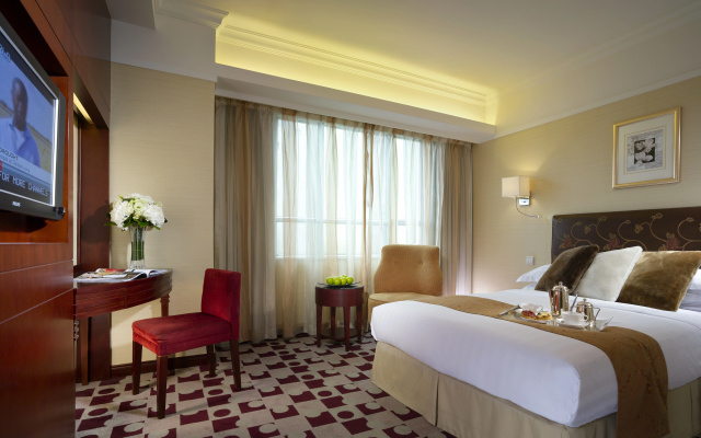 Oasis Avenue – A GDH Hotel – Guest Rooms – Hong Kong