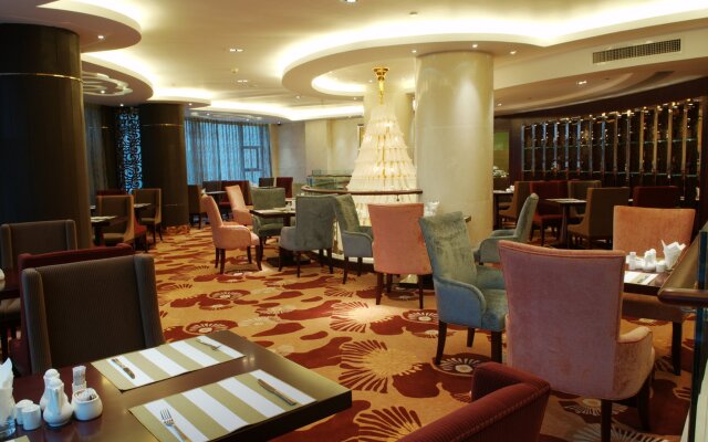 Yiwu Shinsun International Hotel
