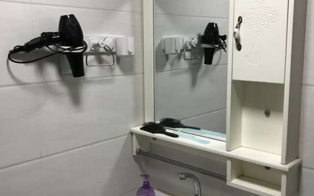 Luoyang As Home Youth Hostel