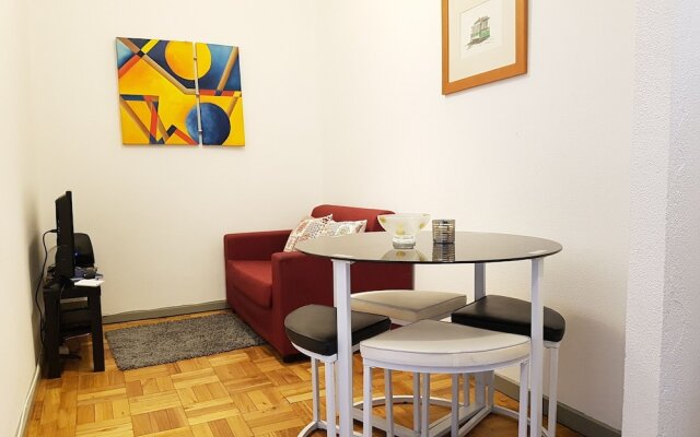 Apartamento À Cedofeita