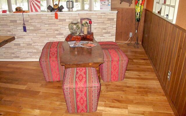 Penke Panke Lodge and Apartments