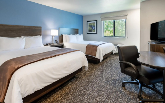 My Place Hotel - Phoenix West - Avondale AZ