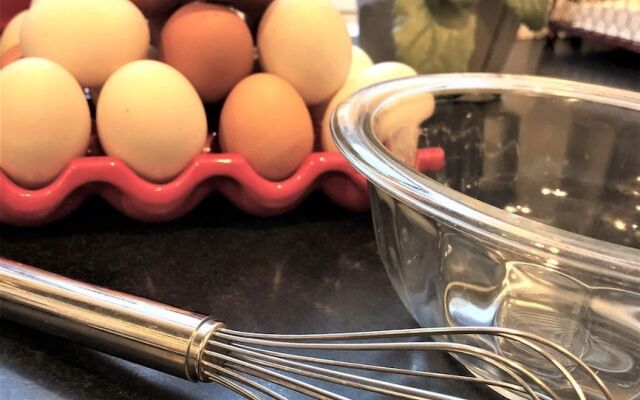 Hatch House Bed & Breakfast