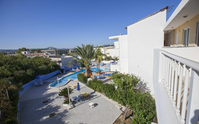 Moscha Hotel