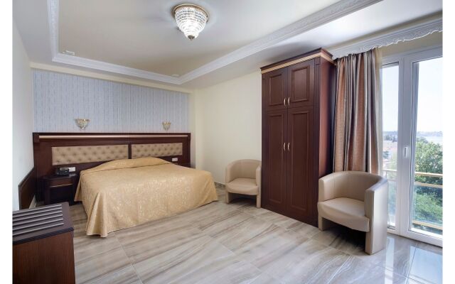 Wellness Santa Beach Thessaloniki