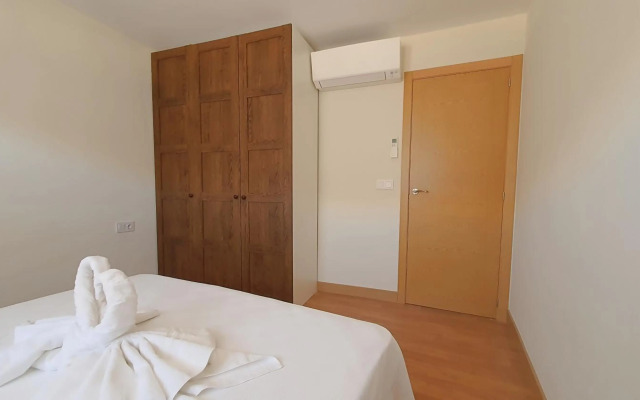 La leyenda del Pilar 1616, Realejo