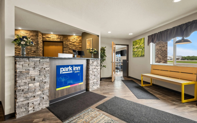 Park Inn