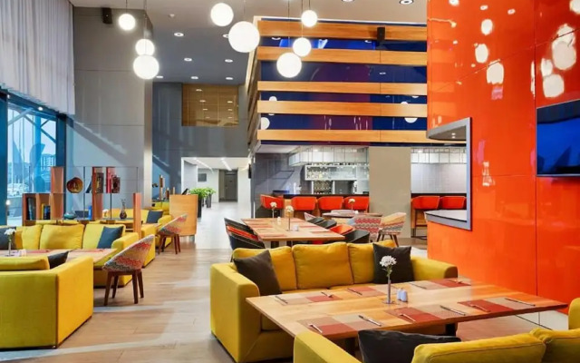 Mercure Istanbul Batisehir