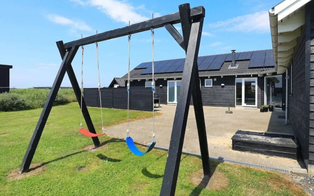 16 Person Holiday Home in Lokken-by Traum