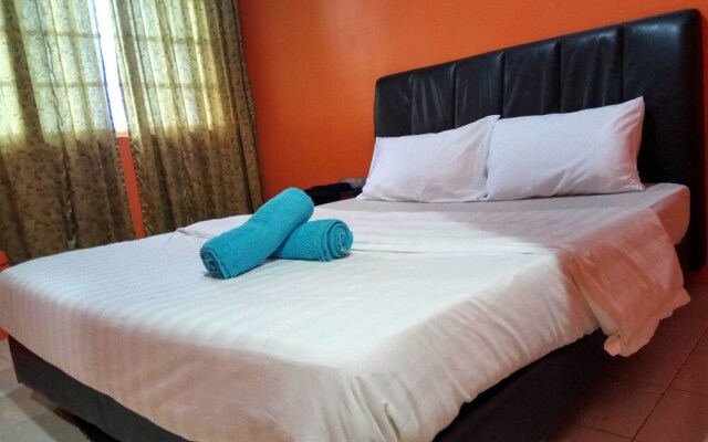 15 Avenue Inn by iHost