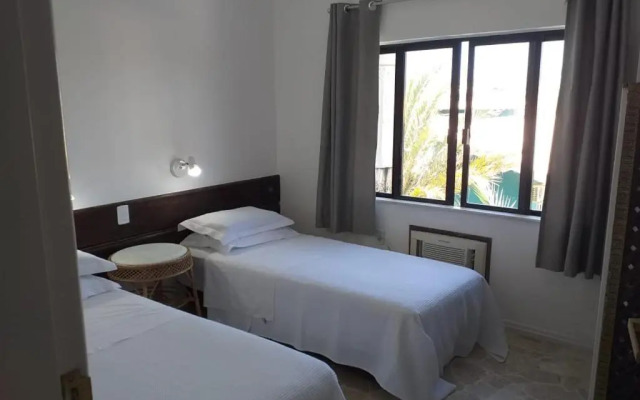 Czaritza Apart Hotel