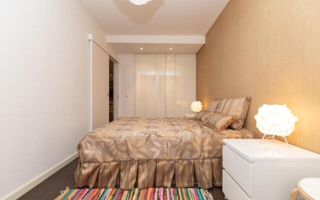 Apartamento Luz T1 Sesimbra