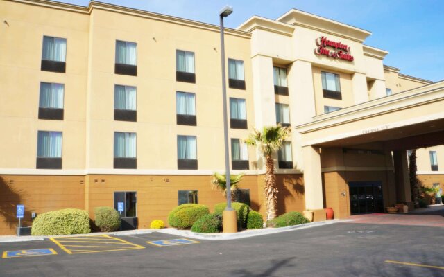 Hampton Inn & Suites Kingman