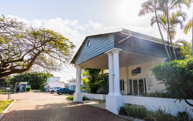 Premier Splendid Inn Bayshore