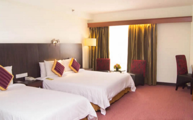 Hotel Grand Continental Kuantan