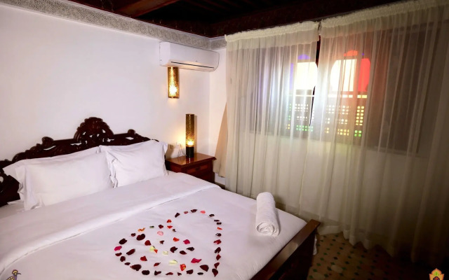 Riad TOYOUR