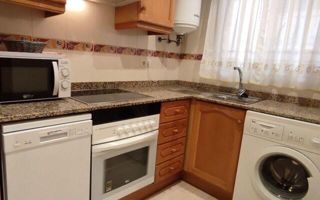 Acv - costa caribe II-2ª línea planta 4 sur