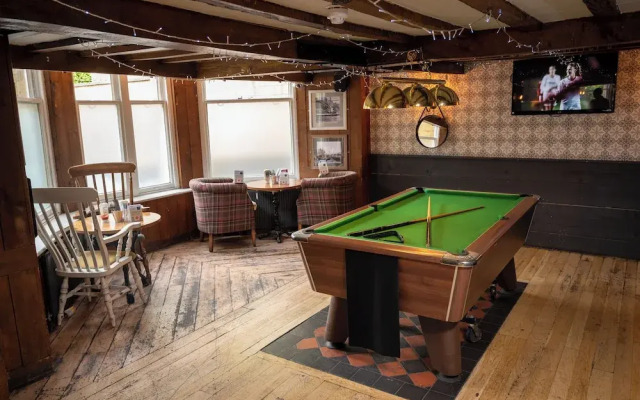 The Channings Hotel by Greene King Inns