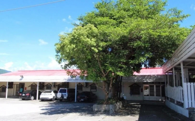 Pthles Guest house