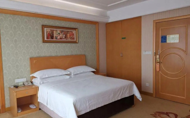 Vienna Hotels - Liao Bu Town Dongguan