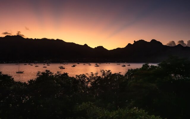 Le Nuku Hiva by Pearl Resorts