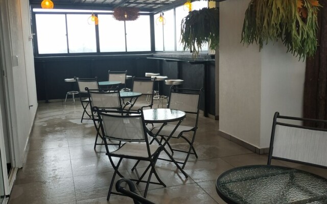 Hotel Business Center Popayán