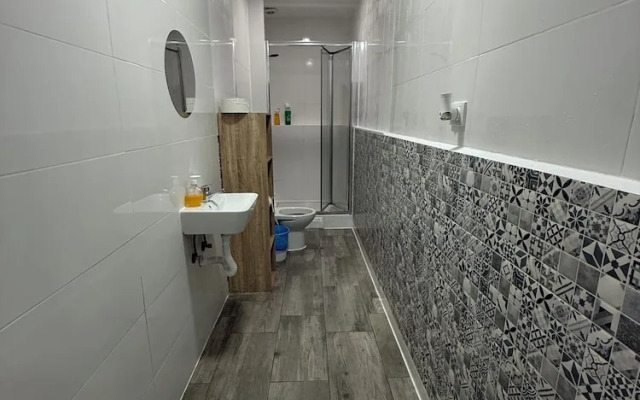 Rio Hostel
