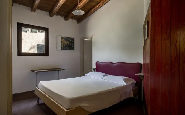 Agriturismo Le Chiusure
