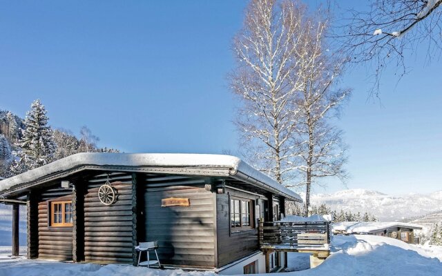 Chalet in ski Resort in Woergl in Tyrol
