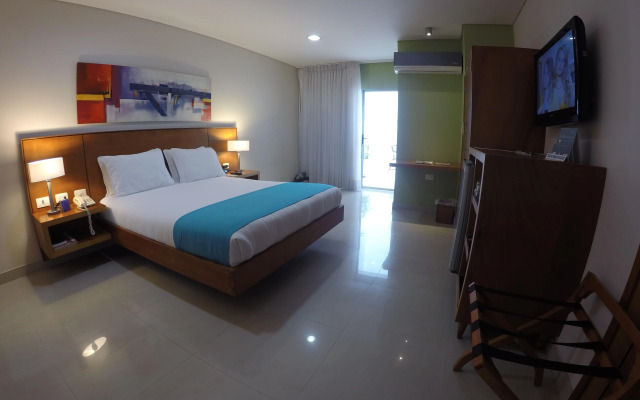Hotel Atrium Plaza