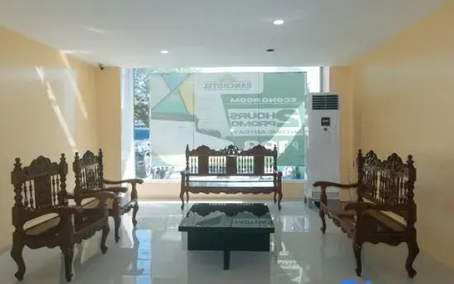 Ranchotel General Trias Cavite by RedDoorz