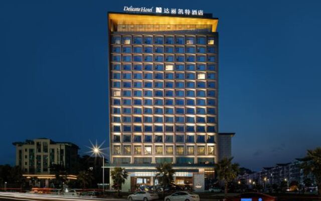 Darikate Hotel