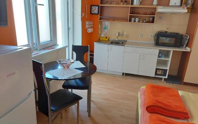 Guest House Pavlovic