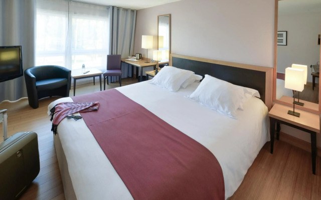 Mercure Montpellier Centre Antigone