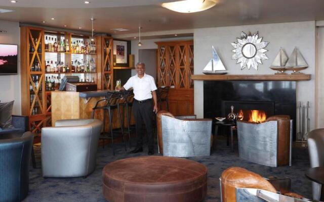 Adventure Pad at The Bay Hotel