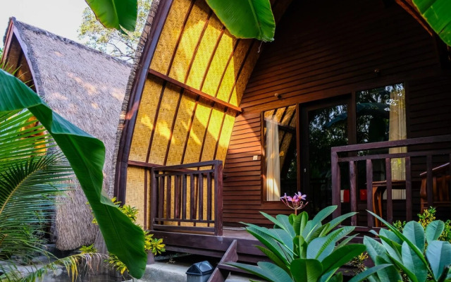 OYO 1134 Nelly Homestay