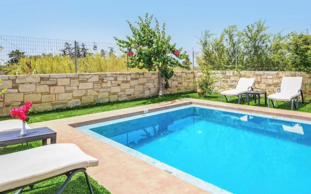 Villa Lemonia Platanias
