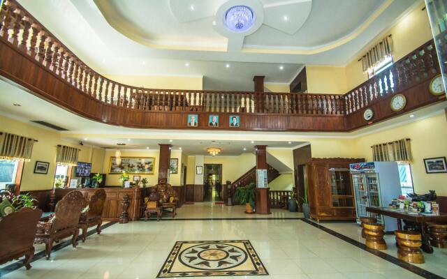 Kaorm Hotel