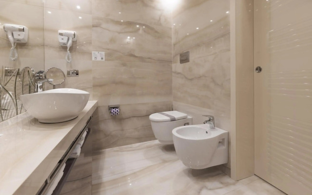 Park Hotel Imperial Centro Tao Natural Medical Spa