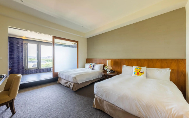 South Garden Hotels and Resorts