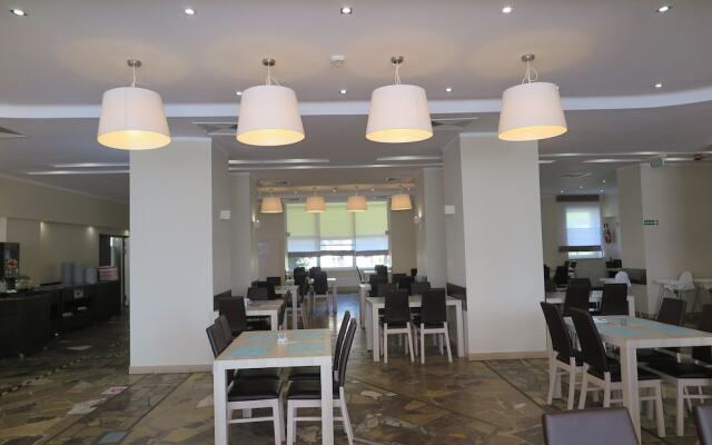Hotel NAT Sarbinowo