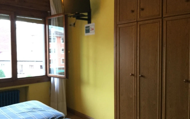 Hostal Café Español