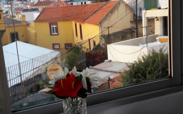Casa Zona Velha -Caetano