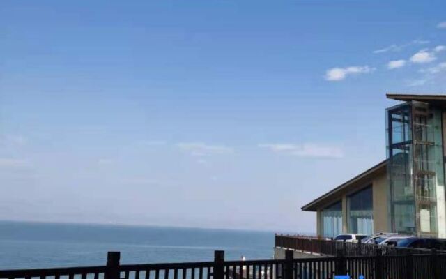 Beidaihe Bei Hua Yuan Sea View Hotel (Beidaihe Biluo Tower)