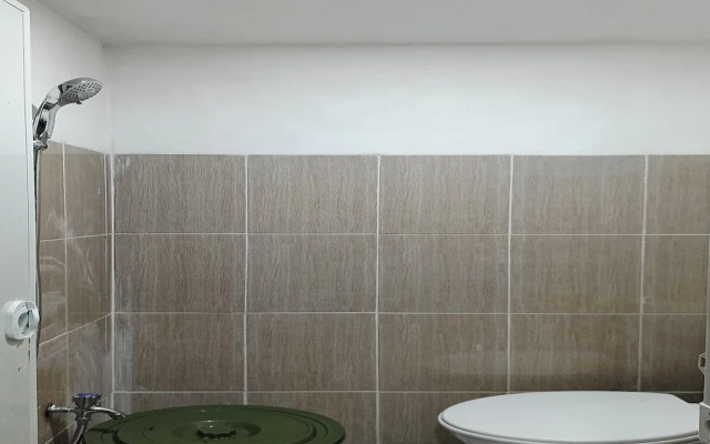 Hotel O Melros Place Homestay