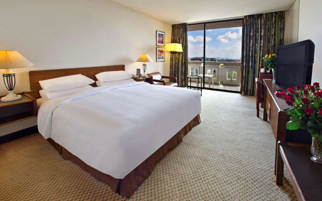 Hilton Addis Ababa