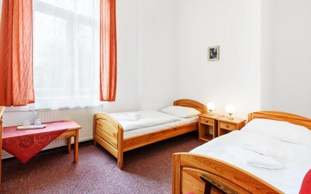 Hotel Melodie