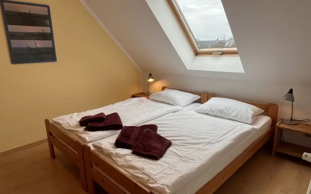 Bernsteinfinder 4.17 Comfortable Holiday Residence