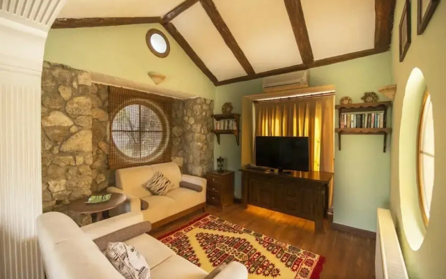 The Olive Tree Studios - Adults Only
