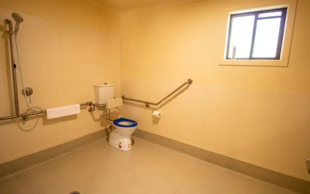Echuca Holiday Units